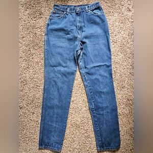 Vintage Womens Wrangler Denim